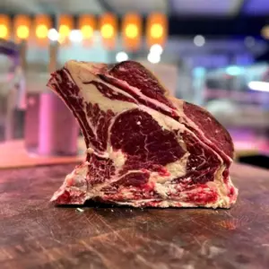 cote de boeuf