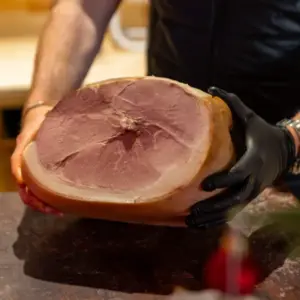 jambon blanc